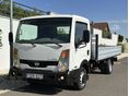 NISSAN CABSTAR 2012/7 - 2