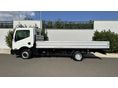 NISSAN CABSTAR 2012/7 - 8