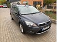 FORD FOCUS 2008/11 - 3