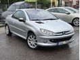 PEUGEOT 206 2004/3 - 5