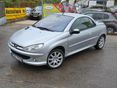 PEUGEOT 206 2004/3 - 6