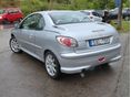 PEUGEOT 206 2004/3 - 7