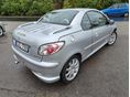PEUGEOT 206 2004/3 - 8