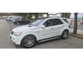 MERCEDES-BENZ ML 63 AMG 2008/9 - 10