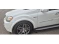MERCEDES-BENZ ML 63 AMG 2008/9 - 11