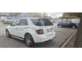 MERCEDES-BENZ ML 63 AMG 2008/9 - 12