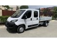 FIAT DUCATO 2020/1 - 1
