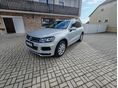 VOLKSWAGEN TOUAREG 2013/1 - 1