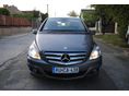 MERCEDES-BENZ B 180 2010/6 - 2