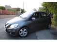 MERCEDES-BENZ B 180 2010/6 - 1