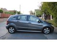 MERCEDES-BENZ B 180 2010/6 - 7
