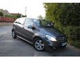 MERCEDES-BENZ B 180 2010/6 - 8