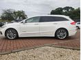 FORD MONDEO 2019/7 - 5