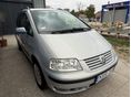 VOLKSWAGEN SHARAN 2001/12 - 2