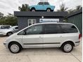 VOLKSWAGEN SHARAN 2001/12 - 3
