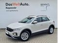 VOLKSWAGEN T-ROC 2022/6 - 1