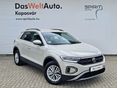 VOLKSWAGEN T-ROC 2022/6 - 2