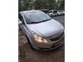 OPEL CORSA D 1.2 Cosmo Easytronic