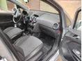 OPEL CORSA D 2007 - 9