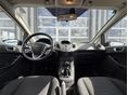 FORD FIESTA 2013/4 - 7