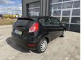 FORD FIESTA 2013/4 - 6