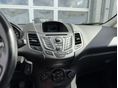 FORD FIESTA 2013/4 - 8