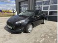 FORD FIESTA 2013/4 - 4