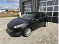 FORD FIESTA 2013/4 - 3