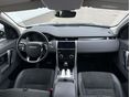 LAND ROVER DISCOVERY SPORT 2019/12 - 2