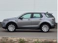 LAND ROVER DISCOVERY SPORT 2019/12 - 10