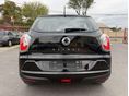 SSANGYONG TIVOLI 2016/1 - 4