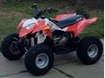 POLARIS OUTLAW 90 4T 2010