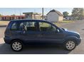 FORD FUSION 2007/12 - 4