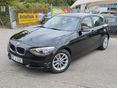 BMW 116 2013/10 - 2