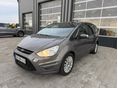 FORD S-MAX 2011/6 - 1