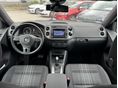 VOLKSWAGEN TIGUAN 2015/10 - 11