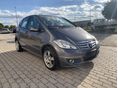 MERCEDES-BENZ A 160 2012/1 - 2