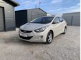 HYUNDAI ELANTRA 2012/11 - 2