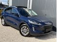 FORD KUGA 2.5 PHEV Titanium X CVT PLUG IN! PANORÁMA! 360! ÜLÉS F.! KORMÁNY F-.! VONÓHOROG! EXTRA KERÉK !