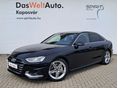 AUDI A4 2022/4 - 1