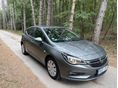 OPEL ASTRA K 2018/12 - 3