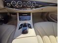 MERCEDES-BENZ S 450 2018/6 - 8