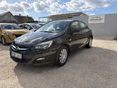 OPEL ASTRA J 1.4 Enjoy