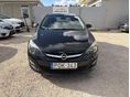 OPEL ASTRA J 2014/2 - 2