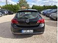 OPEL ASTRA J 2014/2 - 5