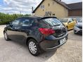 OPEL ASTRA J 2014/2 - 6