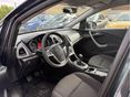 OPEL ASTRA J 2014/2 - 7