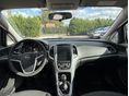 OPEL ASTRA J 2014/2 - 8