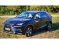 LEXUS NX 300h Luxury CVT