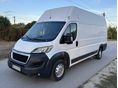 PEUGEOT BOXER 3.0 HDi 350 FT L4H3 Active Heavy